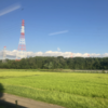 なんでもない祝日、父母と過ごした海の日