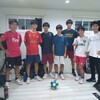 最後のセミパーソナル