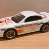 【MATCHBOX】mustang