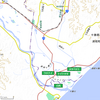 北海道のアイヌ語地名 (1161) 「ヌタペツト・トイトツキ・ウツナイ（打内）」
