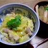 親子丼