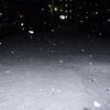 雪だっぺよ