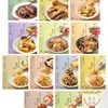 忙しい毎日の救世主！「ええもん広場 膳」12種セットを実食レビュー。常温保存で時短ごはんを叶える賢い選択