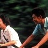 映画感想「藍色夏恋」「ジュラシック・ワールド 炎の王国」