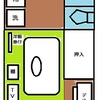 家の間取り