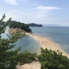 【小豆島】やっぱり一度は見たい"エンジェルロード"♡