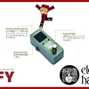 ELECTRO-HARMONIX ( エレクトロハーモニックス ) / 2020 v2 Mini Pedal Tuner