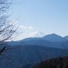 雲取山のコース紹介