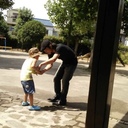 肖像画家 野原真輝 肖像画美術館