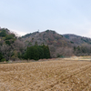 北野原東火山
