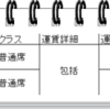 SFC修行■第19日目＆第20日目■プレミアムポイントは562ポイントと580ポイントでした