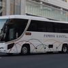 関東バス 95