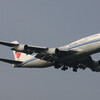  CA B-2460 B747-400(BCF)