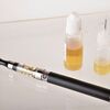 The Five Pros Of Using An E-cigarette With E-liquid