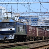 鉄道撮影　東海道線　辻堂－茅ヶ崎　ｾﾝﾄﾗﾙﾀｳﾝﾌｪｽﾃｨﾊﾞﾙY156 583系