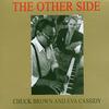 エヴァ・キャシディ(Eva Cassidy)のデビュー・アルバム『The Other Side』入手
