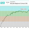 AtCoder Beginner Contest 148