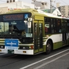 呉市生活バス（瀬戸内産交）　64号車