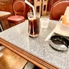 ★アイスコーヒー＠新大阪1階①