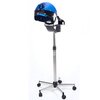 ##Join the PIBBS Misty Hair Steamer with Casters (Model: 132)