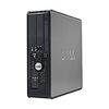 中古パソコン デスクトップ DELL OptiPlex 780 SFF Core2Duo E7500 2.93GHz 2GBメモリ 250GB DVD-ROM Windows7 Pro 搭載 リカバリーディスク付属 動作保証30日間