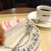ドトール ＊ 春の桜メニュー