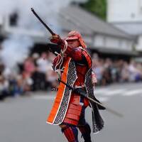 🏯 杵築　お城まつり