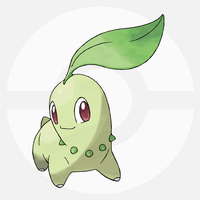 ポケモンgo チコリータの高さと重さについての報告と分析 150匹編 志末与志著 怪獣宇宙monster Space