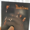 めちゃめちゃきいたアルバム　その8　Shake Your Money Maker/THE BLACK CROWES