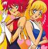 今　SALIA/キューティーハニー アニメ「キューティーハニーフラッシュ」オープニング・テーマというCDにとんでもないことが起こっている？