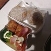 遠足のお弁当