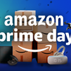 Prime up with Amazon Prime!