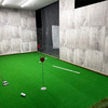 パター練習を極めるなら、日本橋【Bforce Golf Range】