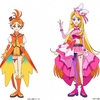 男子＆成人女性プリキュアに衝撃ニュース キュアウィング役は村瀬歩、キュアバタフライ役は七瀬彩夏