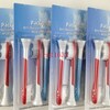 5 Easy Facts About oralfit replacement brush heads for philips sonicare Described