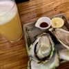 初めて食べた有明海の贈り物「海男オイスター」