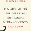 Free iphone books download Ten Arguments for Deleting Your Social Media Accounts Right Now MOBI