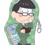 おそ松さん19話 チョロ松ライジング から自意識について考える お粗末さまでした