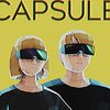 メトロパルス / capsule (2022 44.1/16)