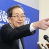公明党、権力の側から離れたら守ってもらえない