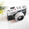 MINOLTA HI-MATIC Eの使い方♪