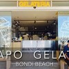 ボンダイビーチ｜おすすめジェラート専門店 Mapo Bondi