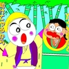 アビリンピック練習中と…