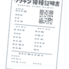 コロナパスポートの前に、東京ワクションに登録してみませんか