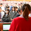 【中３】SLP_授業レポート②：ガーナから学ぶ児童労働と社会課題