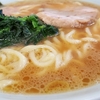 ラーメン 並(23/04-3)@本牧家本店.横浜市港南区