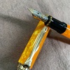 Pelikan スーベレン M600 ヴァイブラントオレンジ