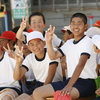 石垣小学校  小運動会!!