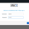  Ansible AWX を使ってみる（1）