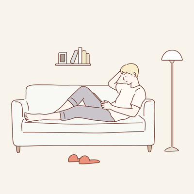 効果的な休み方とは？ 疲れをため過ぎないコツを精神科医が紹介